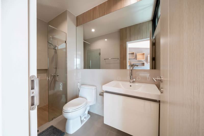 Nirvana Beyond @ Beach Pattaya, Chon Buri (Pattaya), Na Chom Thian, Sattahip, Chon Buri (Pattaya), 3 Bedrooms, 348 sqm, Single Detached House For Sale, by The Luxe Group, 500220913 - DDproperty.com