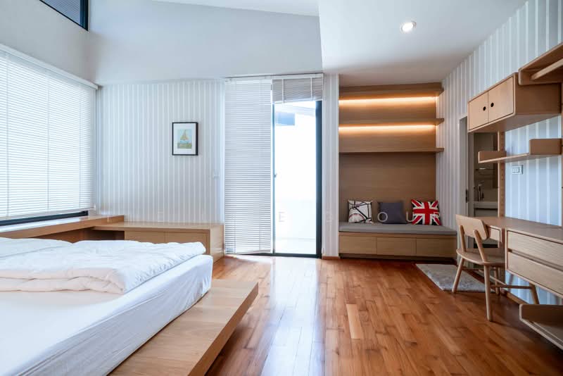 Nirvana Beyond @ Beach Pattaya, Chon Buri (Pattaya), Na Chom Thian, Sattahip, Chon Buri (Pattaya), 3 Bedrooms, 348 sqm, Single Detached House For Sale, by The Luxe Group, 500220913 - DDproperty.com