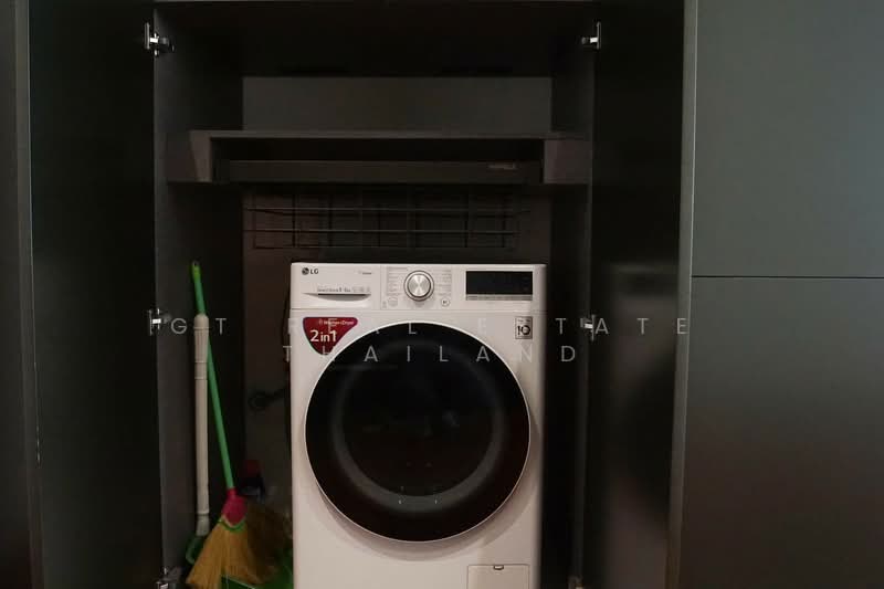 Khun By Yoo, Bangkok, 338 Thonglor Road, Khlong Tan Nua, Watthana, Bangkok, 1 Bedroom, 48 sqm, Condo For Rent, by GT Real Estate Thailand, 500220914 - DDproperty.com