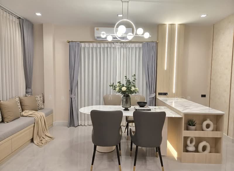 Bangkok Boulevard Bangna KM.5, Samut Prakan, Bang Na-Trat 37 Alley, Bang Kaeo, Bang Plee, Samut Prakan, 4 Bedrooms, 237 sqm, Single Detached House For Rent, by สลิลา อภิญญาณกุล, 500220917 - DDproperty.com