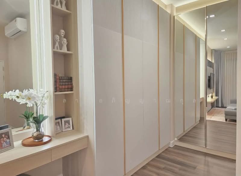 Bangkok Boulevard Bangna KM.5, Samut Prakan, Bang Na-Trat 37 Alley, Bang Kaeo, Bang Plee, Samut Prakan, 4 Bedrooms, 237 sqm, Single Detached House For Rent, by สลิลา อภิญญาณกุล, 500220917 - DDproperty.com