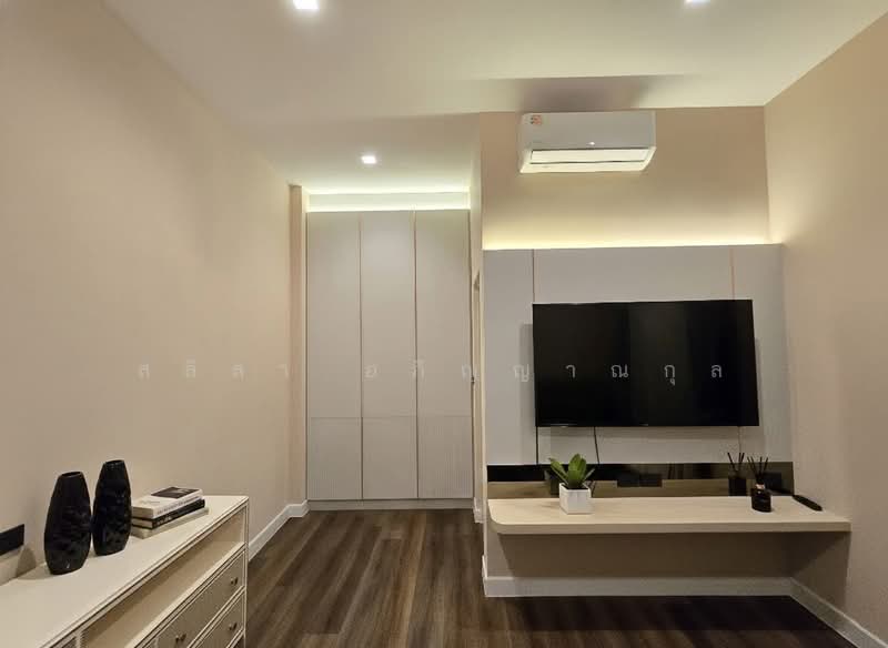 Bangkok Boulevard Bangna KM.5, Samut Prakan, Bang Na-Trat 37 Alley, Bang Kaeo, Bang Plee, Samut Prakan, 4 Bedrooms, 237 sqm, Single Detached House For Rent, by สลิลา อภิญญาณกุล, 500220917 - DDproperty.com