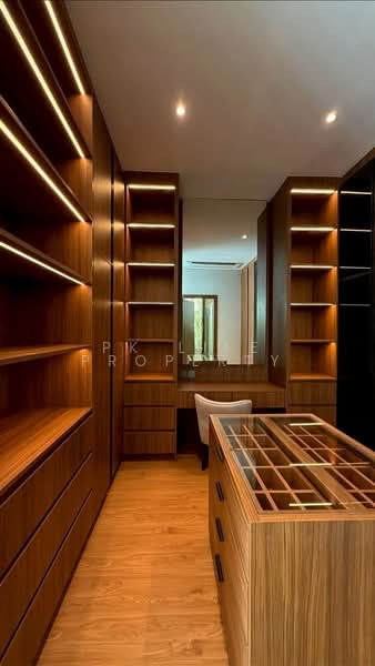 2S0237 Pool villa for sale 32,550,000 baht 3 bedroom 4 bathroom at cherngtalay have fully furnished, Phuket, Choeng Thale, Thalang, Phuket, 3 Bedrooms, 525 sqm, Villa For Sale, by PK LIFE Property, 500220918 - DDproperty.com