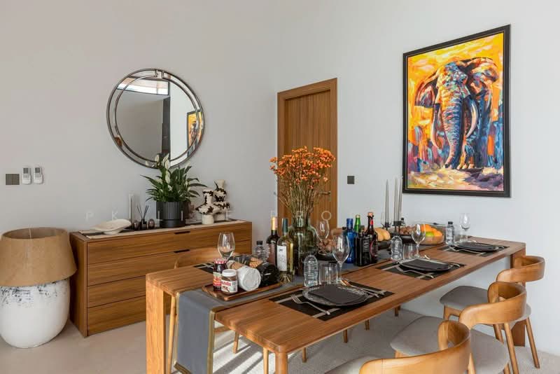 2S0237 Pool villa for sale 32,550,000 baht 3 bedroom 4 bathroom at cherngtalay have fully furnished, Phuket, Choeng Thale, Thalang, Phuket, 3 Bedrooms, 525 sqm, Villa For Sale, by PK LIFE Property, 500220918 - DDproperty.com