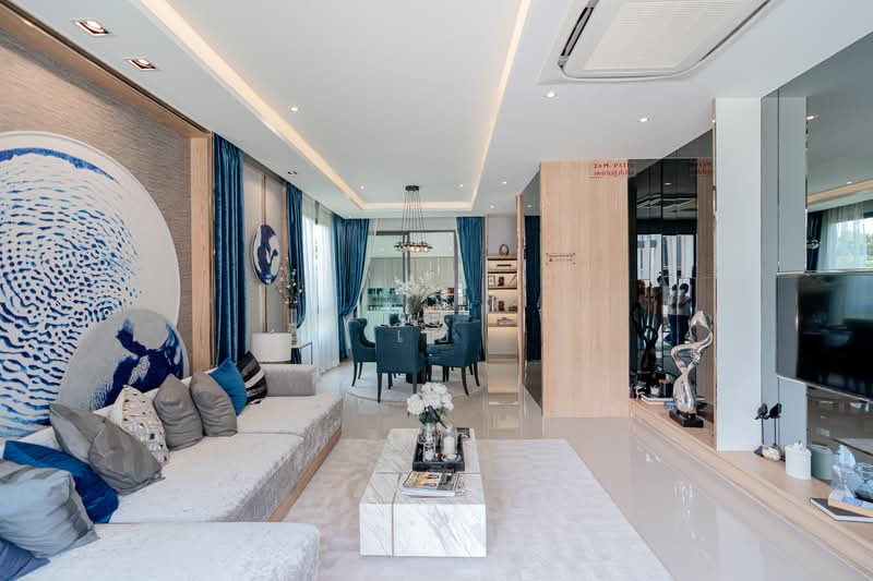 Patio Phaholyothin-Vibhavadi : พาทิโอ พหลโยธิน-วิภาวดี, ปทุมธานี, 92 Phahonyothin Road, ประชาธิปัตย์, ธัญบุรี, ปทุมธานี, 160 ตร.ม., ทาวน์เฮ้าส์ ขาย, โดย เอ๋, 500220920 - DDproperty.com