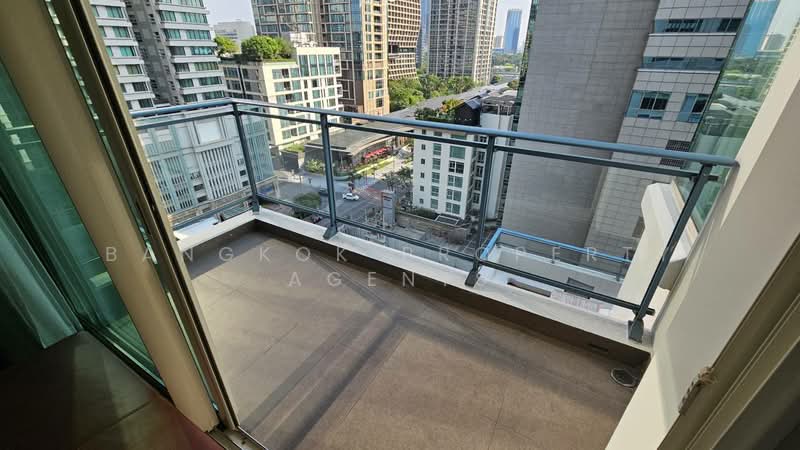 Q Langsuan, Bangkok, 54 Soi Langsuan, Langsuan Road, Lumphini, Pathum Wan, Bangkok, 2 Bedrooms, 100 sqm, Condo For Rent, by BANGKOK PROPERTY AGENTS, 500220931 - DDproperty.com
