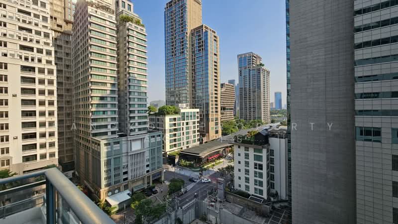 Q Langsuan, Bangkok, 54 Soi Langsuan, Langsuan Road, Lumphini, Pathum Wan, Bangkok, 2 Bedrooms, 100 sqm, Condo For Rent, by BANGKOK PROPERTY AGENTS, 500220931 - DDproperty.com