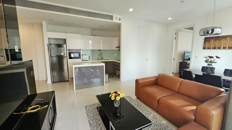 Q Langsuan, Bangkok, 54 Soi Langsuan, Langsuan Road, Lumphini, Pathum Wan, Bangkok, 2 Bedrooms, 100 sqm, Condo For Rent, by BANGKOK PROPERTY AGENTS, 500220931 - DDproperty.com
