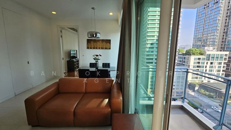 Q Langsuan, Bangkok, 54 Soi Langsuan, Langsuan Road, Lumphini, Pathum Wan, Bangkok, 2 Bedrooms, 100 sqm, Condo For Rent, by BANGKOK PROPERTY AGENTS, 500220931 - DDproperty.com