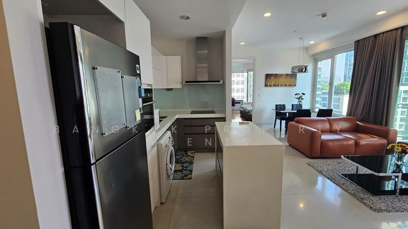 Q Langsuan, Bangkok, 54 Soi Langsuan, Langsuan Road, Lumphini, Pathum Wan, Bangkok, 2 Bedrooms, 100 sqm, Condo For Rent, by BANGKOK PROPERTY AGENTS, 500220931 - DDproperty.com