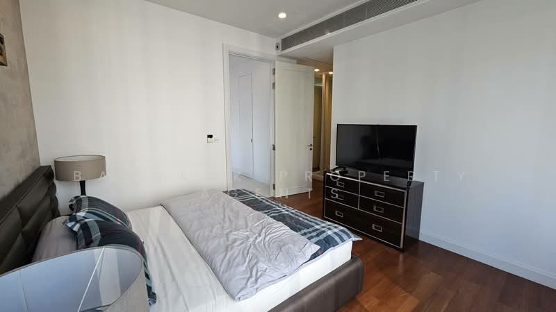 Q Langsuan, Bangkok, 54 Soi Langsuan, Langsuan Road, Lumphini, Pathum Wan, Bangkok, 2 Bedrooms, 100 sqm, Condo For Rent, by BANGKOK PROPERTY AGENTS, 500220931 - DDproperty.com