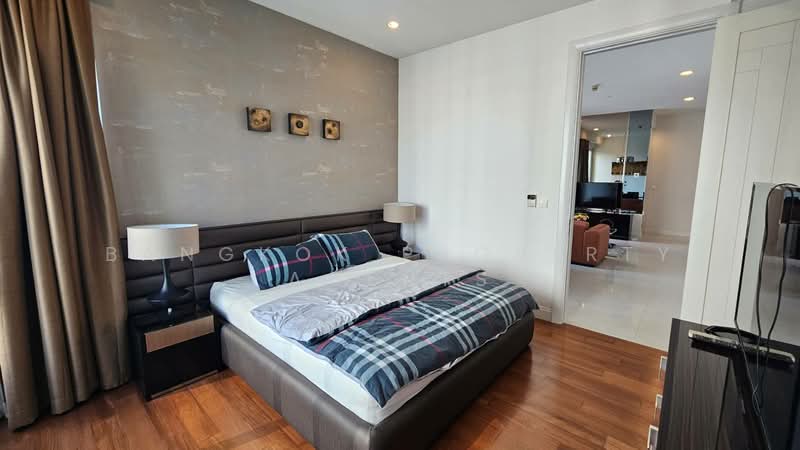 Q Langsuan, Bangkok, 54 Soi Langsuan, Langsuan Road, Lumphini, Pathum Wan, Bangkok, 2 Bedrooms, 100 sqm, Condo For Rent, by BANGKOK PROPERTY AGENTS, 500220931 - DDproperty.com