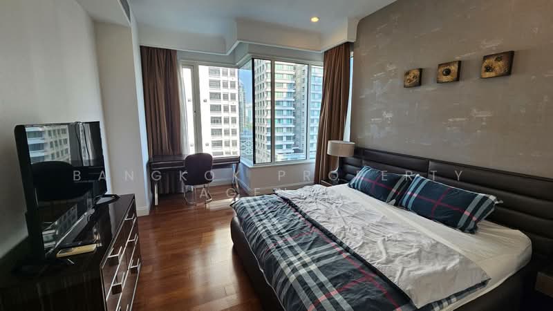 Q Langsuan, Bangkok, 54 Soi Langsuan, Langsuan Road, Lumphini, Pathum Wan, Bangkok, 2 Bedrooms, 100 sqm, Condo For Rent, by BANGKOK PROPERTY AGENTS, 500220931 - DDproperty.com