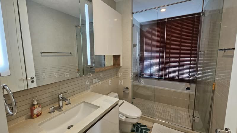 Q Langsuan, Bangkok, 54 Soi Langsuan, Langsuan Road, Lumphini, Pathum Wan, Bangkok, 2 Bedrooms, 100 sqm, Condo For Rent, by BANGKOK PROPERTY AGENTS, 500220931 - DDproperty.com