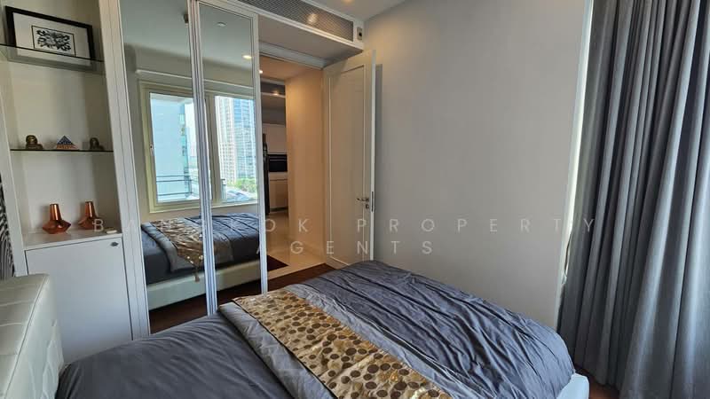 Q Langsuan, Bangkok, 54 Soi Langsuan, Langsuan Road, Lumphini, Pathum Wan, Bangkok, 2 Bedrooms, 100 sqm, Condo For Rent, by BANGKOK PROPERTY AGENTS, 500220931 - DDproperty.com