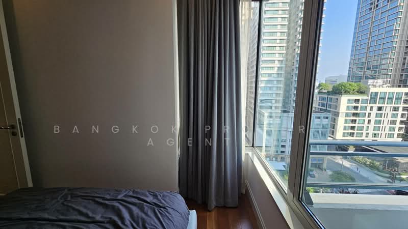 Q Langsuan, Bangkok, 54 Soi Langsuan, Langsuan Road, Lumphini, Pathum Wan, Bangkok, 2 Bedrooms, 100 sqm, Condo For Rent, by BANGKOK PROPERTY AGENTS, 500220931 - DDproperty.com