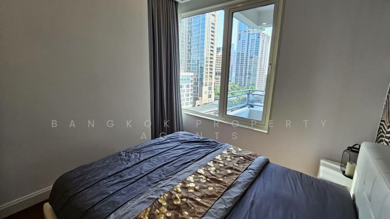 Q Langsuan, Bangkok, 54 Soi Langsuan, Langsuan Road, Lumphini, Pathum Wan, Bangkok, 2 Bedrooms, 100 sqm, Condo For Rent, by BANGKOK PROPERTY AGENTS, 500220931 - DDproperty.com