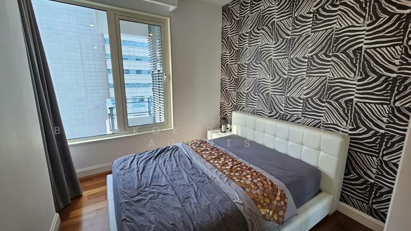 Q Langsuan, Bangkok, 54 Soi Langsuan, Langsuan Road, Lumphini, Pathum Wan, Bangkok, 2 Bedrooms, 100 sqm, Condo For Rent, by BANGKOK PROPERTY AGENTS, 500220931 - DDproperty.com