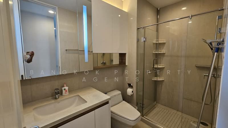 Q Langsuan, Bangkok, 54 Soi Langsuan, Langsuan Road, Lumphini, Pathum Wan, Bangkok, 2 Bedrooms, 100 sqm, Condo For Rent, by BANGKOK PROPERTY AGENTS, 500220931 - DDproperty.com
