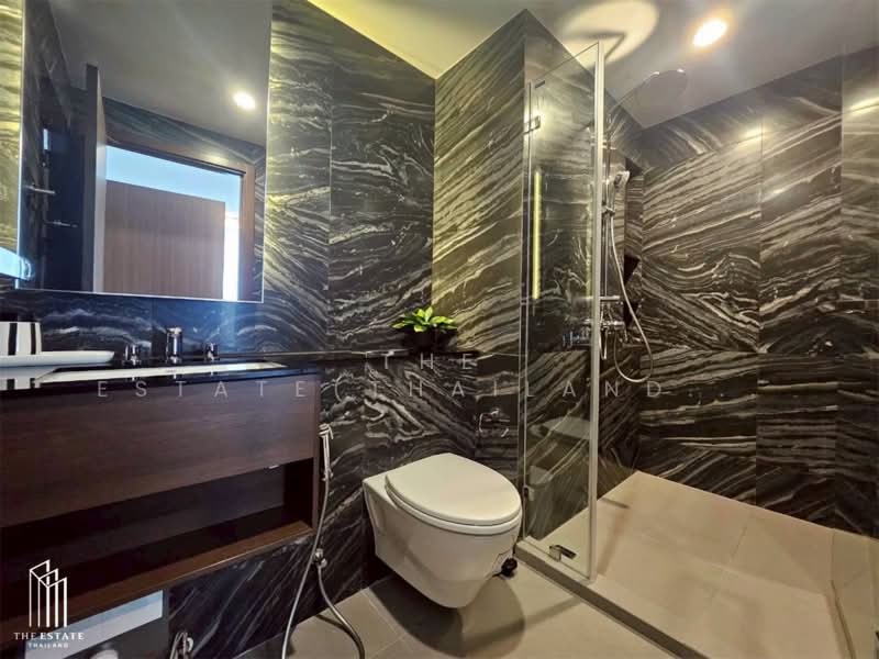 Whizdom The Forestias, Samut Prakan, Debaratana Road, Bang Kaeo, Bang Plee, Samut Prakan, 3 Bedrooms, 132 sqm, Condo For Rent, by The Estate(Thailand) Limited, 500220935 - DDproperty.com