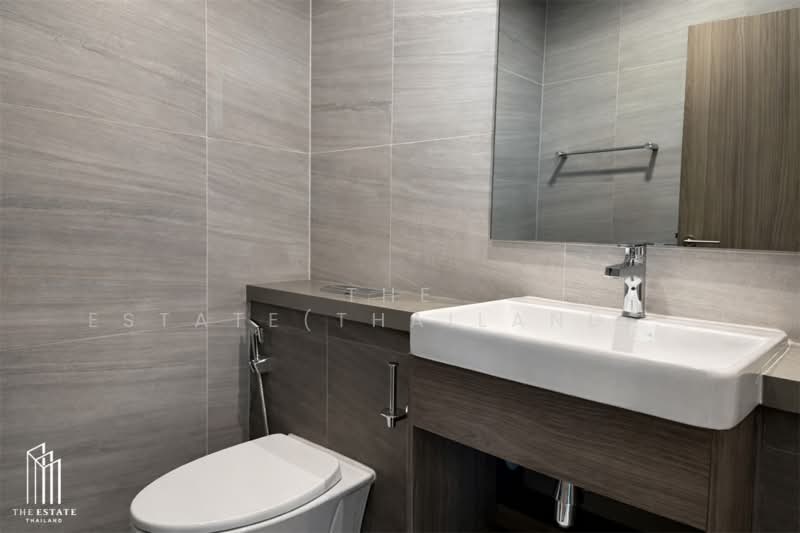 Whizdom The Forestias, Samut Prakan, Debaratana Road, Bang Kaeo, Bang Plee, Samut Prakan, 3 Bedrooms, 132 sqm, Condo For Rent, by The Estate(Thailand) Limited, 500220935 - DDproperty.com