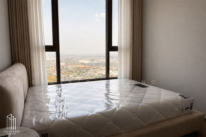 Whizdom The Forestias, Samut Prakan, Debaratana Road, Bang Kaeo, Bang Plee, Samut Prakan, 3 Bedrooms, 132 sqm, Condo For Rent, by The Estate(Thailand) Limited, 500220935 - DDproperty.com