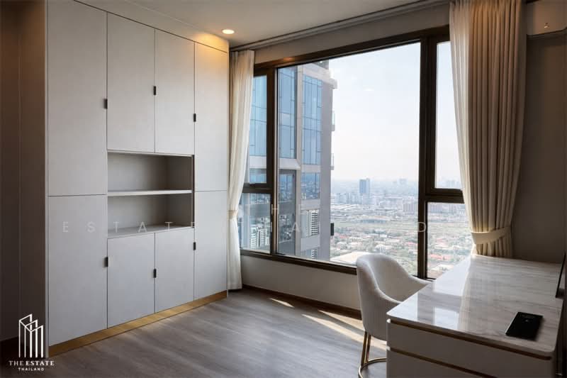 Whizdom The Forestias, Samut Prakan, Debaratana Road, Bang Kaeo, Bang Plee, Samut Prakan, 3 Bedrooms, 132 sqm, Condo For Rent, by The Estate(Thailand) Limited, 500220935 - DDproperty.com