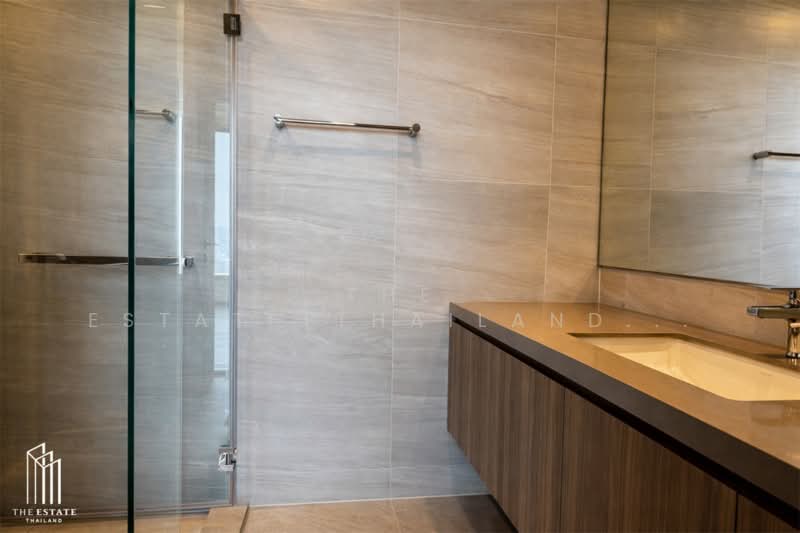 Whizdom The Forestias, Samut Prakan, Debaratana Road, Bang Kaeo, Bang Plee, Samut Prakan, 3 Bedrooms, 132 sqm, Condo For Rent, by The Estate(Thailand) Limited, 500220935 - DDproperty.com