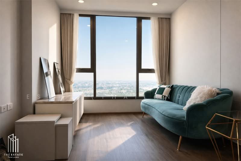 Whizdom The Forestias, Samut Prakan, Debaratana Road, Bang Kaeo, Bang Plee, Samut Prakan, 3 Bedrooms, 132 sqm, Condo For Rent, by The Estate(Thailand) Limited, 500220935 - DDproperty.com