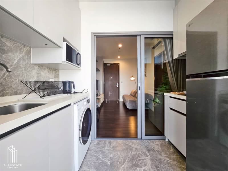 Whizdom The Forestias : วิสซ์ดอม เดอะ ฟอเรสเทียส์, สมุทรปราการ, ถนนเทพรัตน, บางแก้ว, บางพลี, สมุทรปราการ, 132 ตร.ม., คอนโด ให้เช่า, โดย The Estate(Thailand) Limited, 500220935 - DDproperty.com