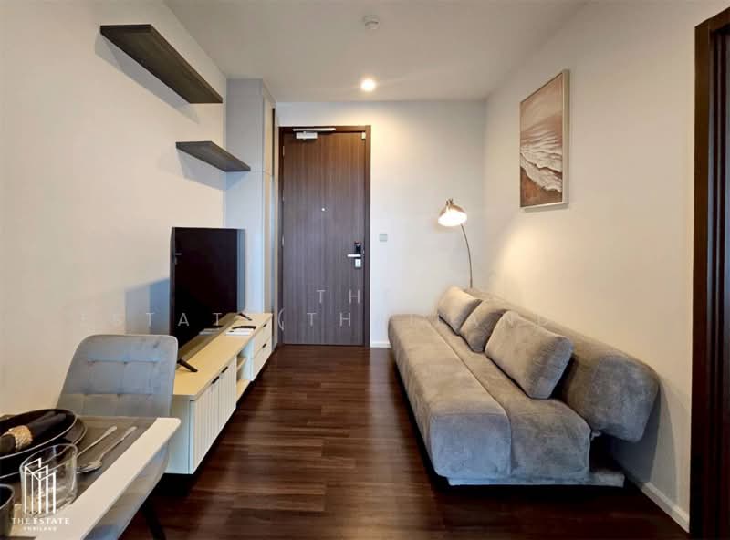 Whizdom The Forestias, Samut Prakan, Debaratana Road, Bang Kaeo, Bang Plee, Samut Prakan, 3 Bedrooms, 132 sqm, Condo For Rent, by The Estate(Thailand) Limited, 500220935 - DDproperty.com