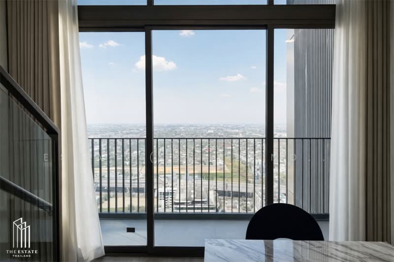 Whizdom The Forestias, Samut Prakan, Debaratana Road, Bang Kaeo, Bang Plee, Samut Prakan, 3 Bedrooms, 132 sqm, Condo For Rent, by The Estate(Thailand) Limited, 500220935 - DDproperty.com