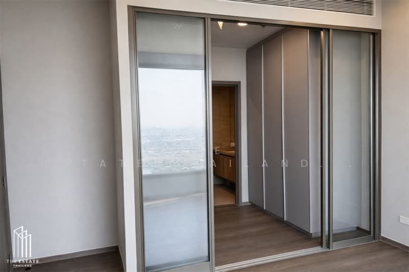 Whizdom The Forestias, Samut Prakan, Debaratana Road, Bang Kaeo, Bang Plee, Samut Prakan, 3 Bedrooms, 132 sqm, Condo For Rent, by The Estate(Thailand) Limited, 500220935 - DDproperty.com