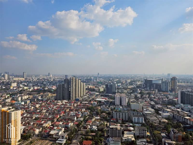 Whizdom The Forestias : วิสซ์ดอม เดอะ ฟอเรสเทียส์, สมุทรปราการ, ถนนเทพรัตน, บางแก้ว, บางพลี, สมุทรปราการ, 132 ตร.ม., คอนโด ให้เช่า, โดย The Estate(Thailand) Limited, 500220935 - DDproperty.com