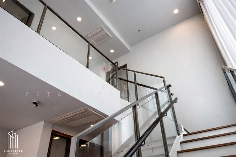 Whizdom The Forestias, Samut Prakan, Debaratana Road, Bang Kaeo, Bang Plee, Samut Prakan, 3 Bedrooms, 132 sqm, Condo For Rent, by The Estate(Thailand) Limited, 500220935 - DDproperty.com