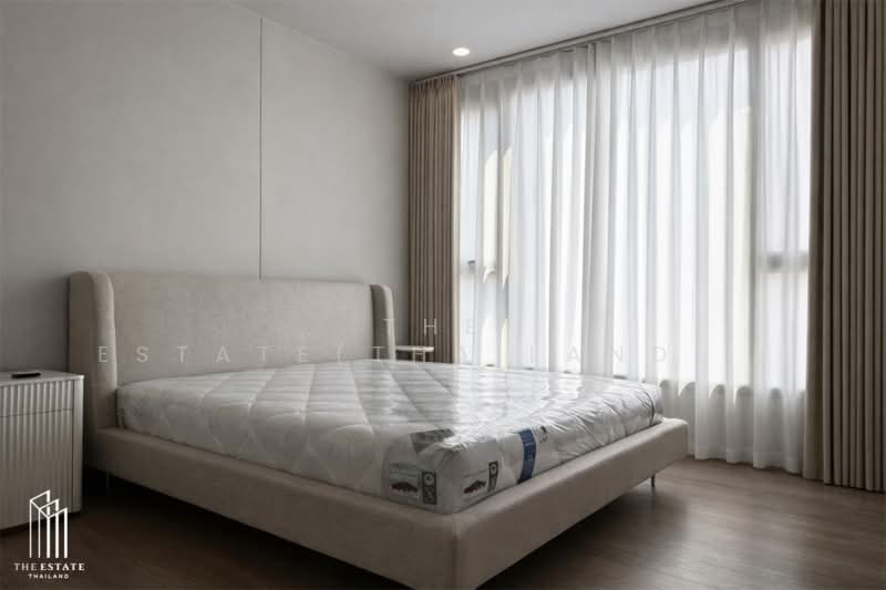 Whizdom The Forestias, Samut Prakan, Debaratana Road, Bang Kaeo, Bang Plee, Samut Prakan, 3 Bedrooms, 132 sqm, Condo For Rent, by The Estate(Thailand) Limited, 500220935 - DDproperty.com