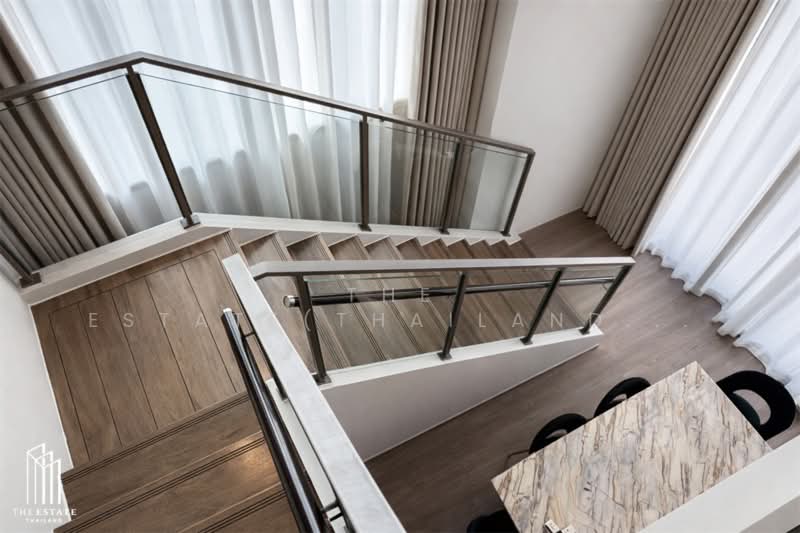 Whizdom The Forestias, Samut Prakan, Debaratana Road, Bang Kaeo, Bang Plee, Samut Prakan, 3 Bedrooms, 132 sqm, Condo For Rent, by The Estate(Thailand) Limited, 500220935 - DDproperty.com