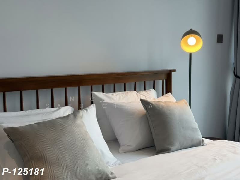 Supalai Icon Sathorn : ศุภาลัย ไอคอน สาทร, กรุงเทพ, ถนนสาทรใต้, ทุ่งมหาเมฆ, สาทร, กรุงเทพ, 45 ตร.ม., คอนโด ให้เช่า, โดย Nichaphat Sakunchayapha, 500220936 - DDproperty.com