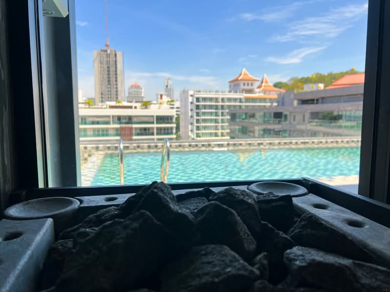 For Sale - Siam Oriental Star, Chon Buri (Pattaya)