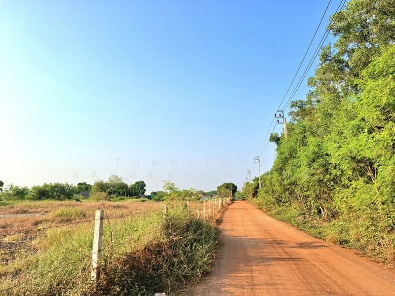 ที่ดินประชาอุทิศ, กรุงเทพ, ทับยาว, ลาดกระบัง, กรุงเทพ, 6,948 ตร.ม., ที่ดิน ขาย, โดย Thanitcha Kangkasuwanno, 500220939 - DDproperty.com