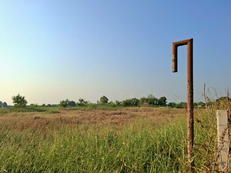 ที่ดินประชาอุทิศ, กรุงเทพ, ทับยาว, ลาดกระบัง, กรุงเทพ, 6,948 ตร.ม., ที่ดิน ขาย, โดย Thanitcha Kangkasuwanno, 500220939 - DDproperty.com