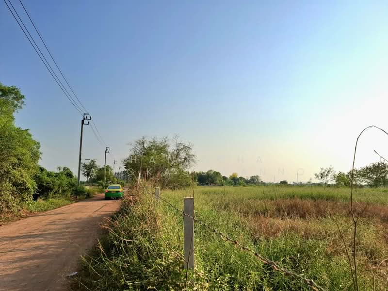 ที่ดินประชาอุทิศ, กรุงเทพ, ทับยาว, ลาดกระบัง, กรุงเทพ, 6,948 ตร.ม., ที่ดิน ขาย, โดย Thanitcha Kangkasuwanno, 500220939 - DDproperty.com