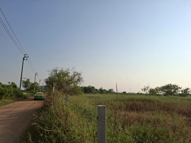 ที่ดินประชาอุทิศ, กรุงเทพ, ทับยาว, ลาดกระบัง, กรุงเทพ, 6,948 ตร.ม., ที่ดิน ขาย, โดย Thanitcha Kangkasuwanno, 500220939 - DDproperty.com