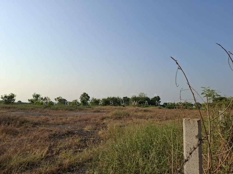 ที่ดินประชาอุทิศ, Bangkok, Thab Yao, Lat Krabang, Bangkok, , 6,948 sqm, Land For Sale, by Thanitcha Kangkasuwanno, 500220939 - DDproperty.com