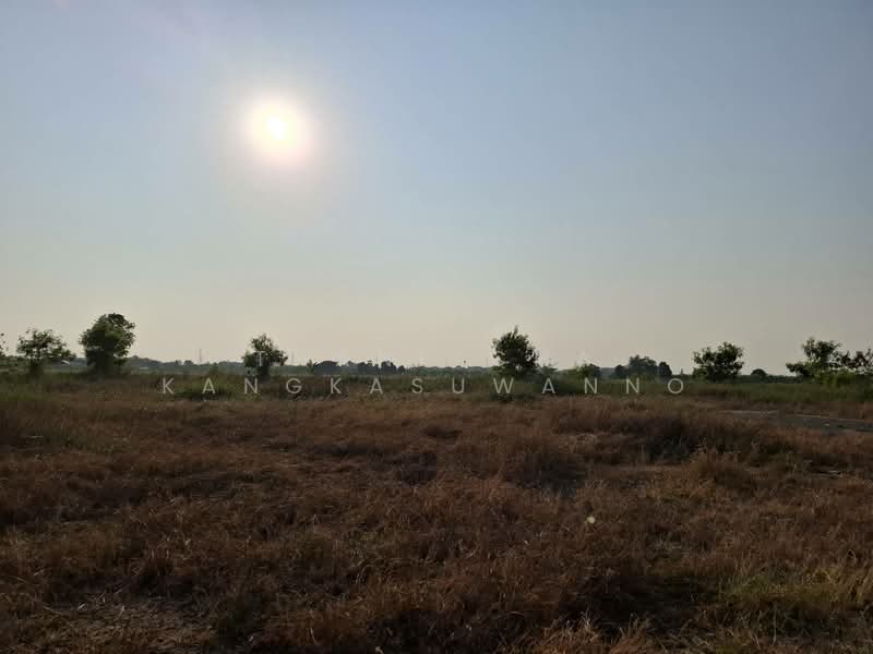 ที่ดินประชาอุทิศ, กรุงเทพ, ทับยาว, ลาดกระบัง, กรุงเทพ, 6,948 ตร.ม., ที่ดิน ขาย, โดย Thanitcha Kangkasuwanno, 500220939 - DDproperty.com