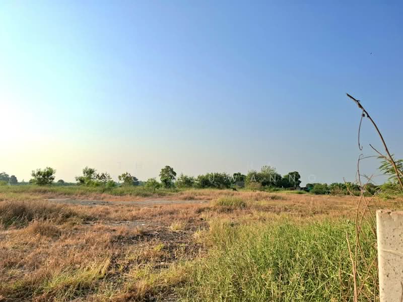 ที่ดินประชาอุทิศ, กรุงเทพ, ทับยาว, ลาดกระบัง, กรุงเทพ, 6,948 ตร.ม., ที่ดิน ขาย, โดย Thanitcha Kangkasuwanno, 500220939 - DDproperty.com