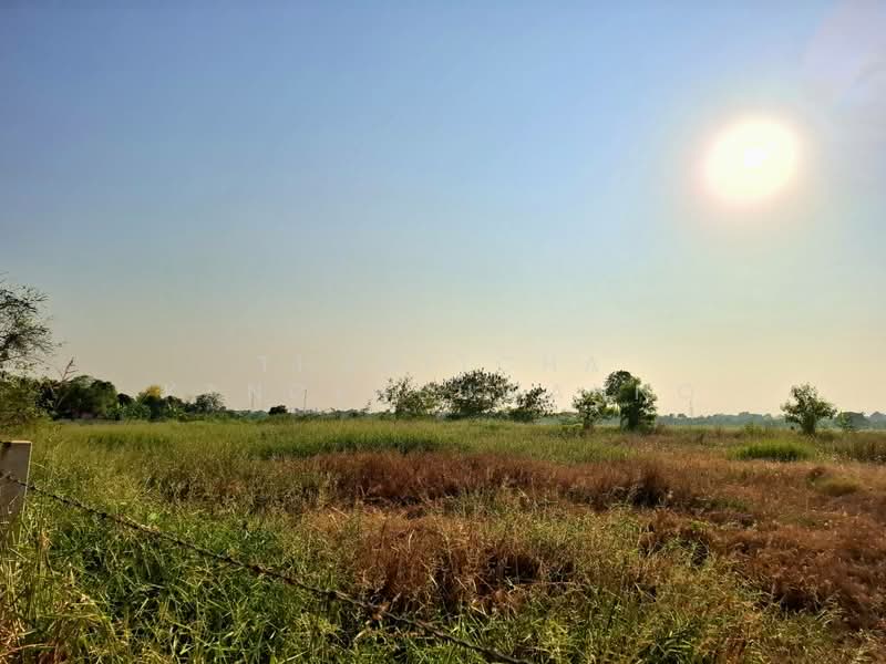 ที่ดินประชาอุทิศ, Bangkok, Thab Yao, Lat Krabang, Bangkok, , 6,948 sqm, Land For Sale, by Thanitcha Kangkasuwanno, 500220939 - DDproperty.com