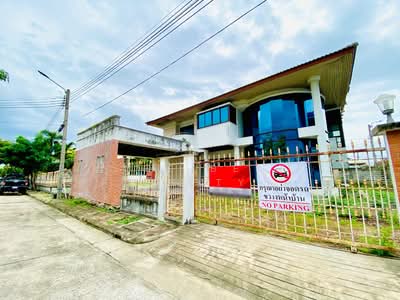 ขาย - หมู่บ้านเอกชัย ออร์คิด การ์เด้น (Ekkachai Orchid Garden), กรุงเทพ