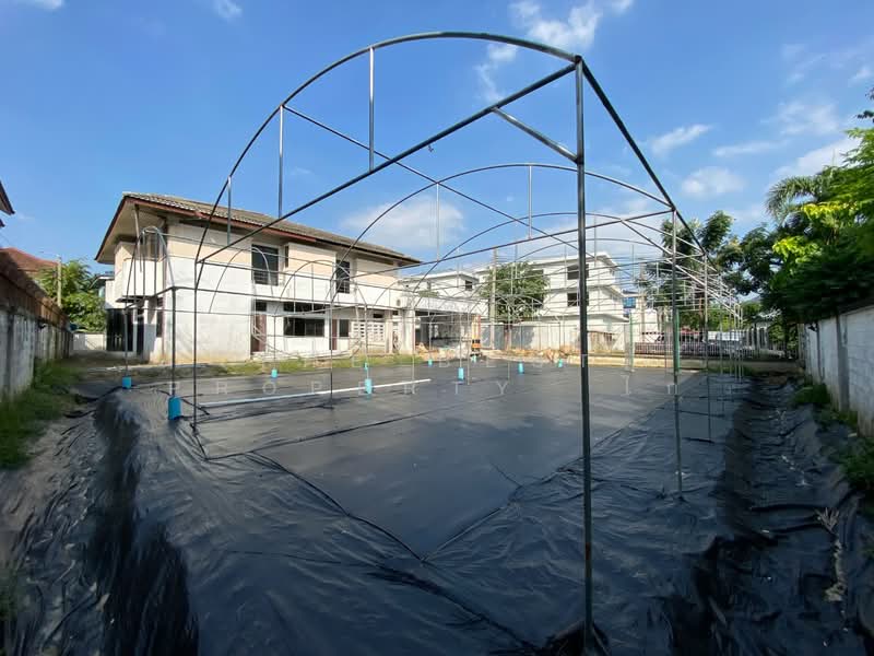 หมู่บ้านเอกชัย ออร์คิด การ์เด้น (Ekkachai Orchid Garden), Bangkok, Bang Bon, Bang Bon, Bangkok, 6 Bedrooms, 400 sqm, Single Detached House For Sale, by The Best Property ไก่, 500220940 - DDproperty.com