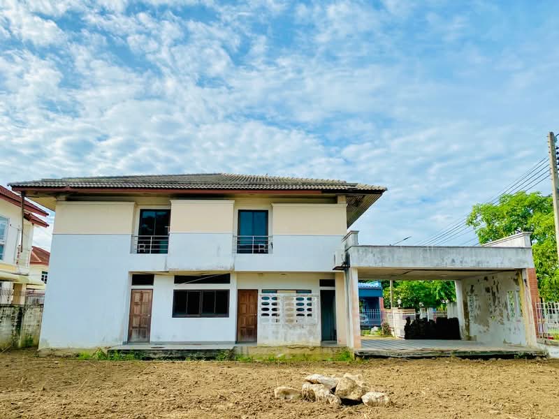 หมู่บ้านเอกชัย ออร์คิด การ์เด้น (Ekkachai Orchid Garden), Bangkok, Bang Bon, Bang Bon, Bangkok, 6 Bedrooms, 400 sqm, Single Detached House For Sale, by The Best Property ไก่, 500220940 - DDproperty.com